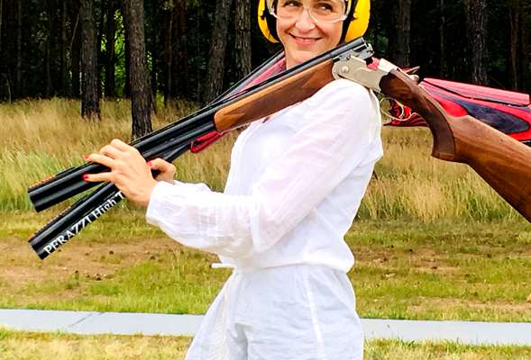 Shotguns