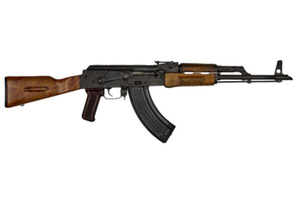 AK47 Kalashnikov assault rifle 7,62 x 39mm