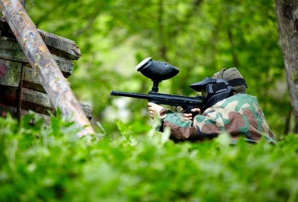 Paintball