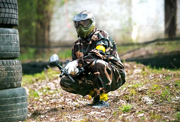 Paintball