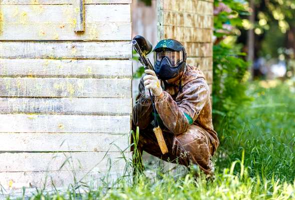 Paintball