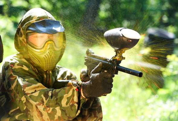 Paintball