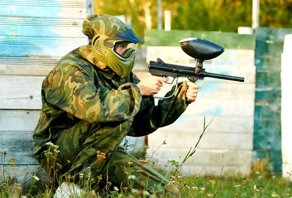 Paintball